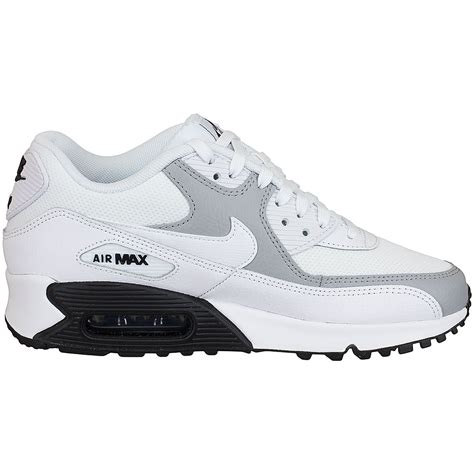 nike air max 90 damen weiss grau|zalando Nike Air Max 90.